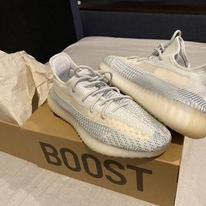 yeezy boost 350 v2 cloud white